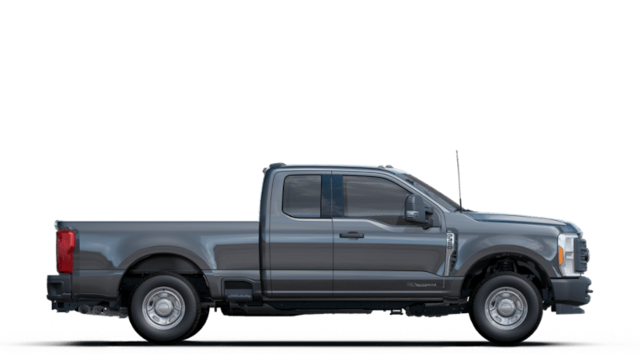 2024 Ford SuperDuty